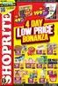 Shoprite catalogue in Dutywa | Shoprite Low Price Bonanza KwaZulu-Natal 29 January - 1 February | 2026-01-29T00:00:00.000Z - 2026-02-01T00:00:00.000Z