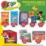 1UP catalogue in Newcastle | Current deals and offers | 2026-02-03T00:00:00.000Z - 2026-02-16T00:00:00.000Z