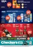 Checkers catalogue in Ermelo | Checkers Personal Care Promotion 9 February | 2026-02-08T00:00:00.000Z - 2026-03-08T00:00:00.000Z