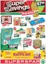 SuperSpar catalogue in Sishen | Our best bargains | 2026-03-29T00:00:00.000Z - 2026-03-29T00:00:00.000Z