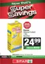 Spar Savemor catalogue in Sishen | Super Savings | 2026-02-09T00:00:00.000Z - 2026-02-22T00:00:00.000Z