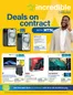 Incredible Connection catalogue in Newcastle | Deals On Contract With MTN | 2026-02-09T00:00:00.000Z - 2026-03-06T00:00:00.000Z