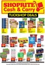 Shoprite catalogue | Top offers for all bargain hunters | 2026-02-09T00:00:00.000Z - 2026-03-08T00:00:00.000Z