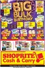 Shoprite catalogue | Our best offers for you | 2026-02-09T00:00:00.000Z - 2026-02-22T00:00:00.000Z
