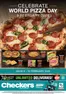 Checkers catalogue | Checkers Pizza Promotion 9 February | 2026-02-08T00:00:00.000Z - 2026-02-15T00:00:00.000Z