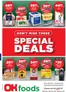 OK Foods catalogue in Kuruman | OK Foods weekly specials | 2026-02-11T00:00:00.000Z - 2026-02-22T00:00:00.000Z