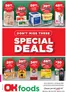 OK Foods catalogue in Kuruman | Top offers for all bargain hunters | 2026-02-11T00:00:00.000Z - 2026-02-22T00:00:00.000Z