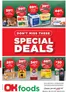 OK Foods catalogue | Exclusive deals and bargains | 2026-02-11T00:00:00.000Z - 2026-02-22T00:00:00.000Z