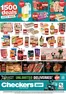 Checkers Hyper catalogue | Checkers Xtra Savings 13 February | 2026-02-12T00:00:00.000Z - 2026-02-15T00:00:00.000Z