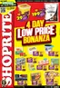 Shoprite catalogue | Shoprite Low Price Bonanza KwaZulu-Natal 12 February - 15 February | 2026-02-12T00:00:00.000Z - 2026-02-15T00:00:00.000Z