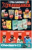 Checkers catalogue in Midrand | Great offer for bargain hunters | 2026-02-15T00:00:00.000Z - 2026-02-22T00:00:00.000Z