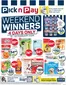 Pick n Pay catalogue | Exclusive bargains | 2026-02-19T00:00:00.000Z - 2026-02-22T00:00:00.000Z