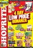 Shoprite catalogue | Shoprite Low Price Bonanza KwaZulu-Natal 19 February - 22 February | 2026-02-19T00:00:00.000Z - 2026-02-22T00:00:00.000Z