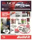 Build It catalogue | Top offers for smart savers | 2026-02-24T00:00:00.000Z - 2026-04-06T00:00:00.000Z