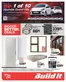 Build It catalogue | Offers for bargain hunters | 2026-02-24T00:00:00.000Z - 2026-03-07T00:00:00.000Z
