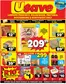 Usave catalogue in Soweto | Wcusavepricesavings23feb08mar2026 | 2026-02-23T00:00:00.000Z - 2026-03-08T00:00:00.000Z