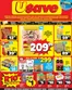 Usave catalogue in Soweto | Gnusavepricesavings23feb08mar2026 | 2026-02-23T00:00:00.000Z - 2026-03-08T00:00:00.000Z