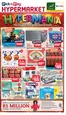 Pick n Pay Hypermarket catalogue in Thohoyandou | Exclusive deals and bargains | 2026-02-23T00:00:00.000Z - 2026-03-08T00:00:00.000Z