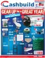 Cashbuild catalogue in Cape Town | Exclusive bargains | 2026-02-23T00:00:00.000Z - 2026-03-09T00:00:00.000Z