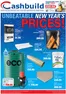 Cashbuild catalogue in Cape Town | Current bargains and offers | 2026-02-23T00:00:00.000Z - 2026-03-09T00:00:00.000Z