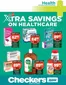 MediRite catalogue in Randburg | Xtra Savings On Healthcare | 2026-02-23T00:00:00.000Z - 2026-03-08T00:00:00.000Z