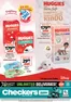 Checkers Hyper catalogue in Parow | Checkers Huggies Promotion | 2026-02-22T00:00:00.000Z - 2026-03-08T00:00:00.000Z