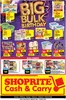 Shoprite catalogue in Tembisa | Offers for bargain hunters | 2026-02-23T00:00:00.000Z - 2026-03-08T00:00:00.000Z