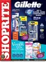 Shoprite catalogue in Tembisa | Shoprite Gillette Xtra Savings Gauteng 23 February - 8 March | 2026-02-23T00:00:00.000Z - 2026-03-08T00:00:00.000Z