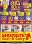 Shoprite catalogue | Shoprite Cash Carry Birthday Savings Philippi 23 February - 8 March | 2026-02-23T00:00:00.000Z - 2026-03-08T00:00:00.000Z