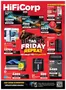HiFi Corp catalogue in Johannesburg | Attractive special offers for everyone | 2026-03-04T00:00:00.000Z - 2026-03-31T00:00:00.000Z