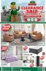Beares catalogue in Kimberley | Clearance Sale Has Landed | 2026-02-24T00:00:00.000Z - 2026-04-12T00:00:00.000Z