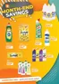 The Local Choice Pharmacy catalogue in Groblersdal | Current special promotions | 2026-02-25T00:00:00.000Z - 2026-03-04T00:00:00.000Z