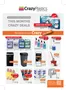Crazy Plastics catalogue in Port St Johns | Crazy Plastics weekly specials | 2026-02-25T00:00:00.000Z - 2026-03-08T00:00:00.000Z