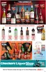 Checkers catalogue in Knysna | Current deals and offers | 2026-02-23T00:00:00.000Z - 2026-03-08T00:00:00.000Z