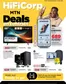 HiFi Corp catalogue in Pretoria | Exclusive deals for our customers | 2026-03-07T00:00:00.000Z - 2026-04-06T00:00:00.000Z