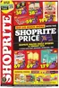 Shoprite catalogue in Knysna | Shoprite Price Store Opening Walter Sisulu 26 February - 1 March | 2026-02-26T00:00:00.000Z - 2026-03-01T00:00:00.000Z