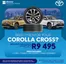 McCarthy Toyota catalogue in Edenvale | McCarthy Toyota Sale | 2026-02-27T00:00:00.000Z - 2026-03-31T00:00:00.000Z