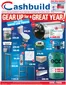 Cashbuild catalogue in Cape Town | Great offer for bargain hunters | 2026-03-01T00:00:00.000Z - 2026-03-15T00:00:00.000Z