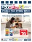 Pick n Pay catalogue in Vereeniging | Exclusive bargains | 2026-03-02T00:00:00.000Z - 2026-03-08T00:00:00.000Z