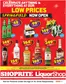 Shoprite LiquorShop catalogue in Vereeniging | Shoprite LiquorShop Low Prices Springfield 2 March - 15 March | 2026-03-02T00:00:00.000Z - 2026-03-15T00:00:00.000Z