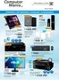 Computer Mania catalogue in Boksburg | Computer Mania Printer, Networking, Storage & Accessories | 2026-03-02T00:00:00.000Z - 2026-03-31T00:00:00.000Z