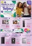 Teljoy catalogue in Boksburg | March Into Stress-Free Living With Teljoy! | 2026-03-02T00:00:00.000Z - 2026-03-31T00:00:00.000Z