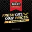 Bluff Meat Supply catalogue in Wilderness | Bluff Meat Supply weekly specials | 2026-03-04T00:00:00.000Z - 2026-03-08T00:00:00.000Z