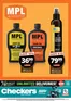 Checkers catalogue in George | Checkers MPL Promotion 2 March | 2026-03-01T00:00:00.000Z - 2026-03-08T00:00:00.000Z