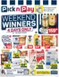 Pick n Pay catalogue in George | Pick n Pay weekly specials | 2026-03-05T00:00:00.000Z - 2026-03-08T00:00:00.000Z