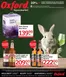 Oxford Freshmarket catalogue in Pinetown | Exclusive bargains | 2026-03-06T00:00:00.000Z - 2026-03-20T00:00:00.000Z