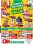 OK Grocer catalogue in Pinetown | OK Grocer weekly specials | 2026-02-25T00:00:00.000Z - 2026-03-08T00:00:00.000Z