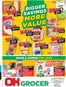 OK Grocer catalogue in Pinetown | Exclusive deals for our customers | 2026-02-25T00:00:00.000Z - 2026-03-08T00:00:00.000Z