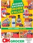 OK Grocer catalogue in Pinetown | Current special promotions | 2026-02-25T00:00:00.000Z - 2026-03-08T00:00:00.000Z