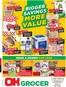 OK Grocer catalogue in Pinetown | New offers to discover | 2026-02-25T00:00:00.000Z - 2026-03-08T00:00:00.000Z